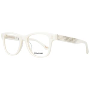 Zadig & Voltaire Women's Eyeglasses (VZV088 500702)
