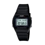 Casio Eu Watches W-202-1avef (W-202-1AVEF) Unisex Watch