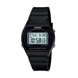 Casio Eu Watches W-202-1avef (W-202-1AVEF) Unisex Watch