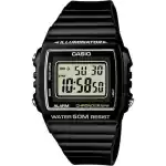 Casio Timeless Collection Sport Illuminator Wr 50m