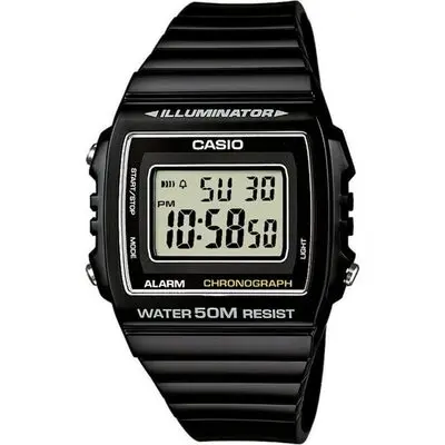 Casio Timeless Collection Sport Illuminator Wr 50m