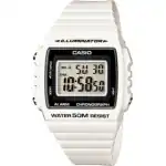Casio Timeless Collection Sport Illuminator Wr 50m