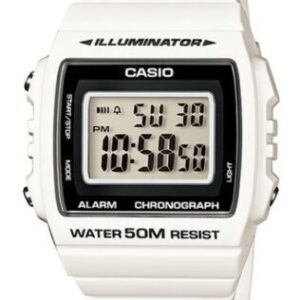 Casio Timeless Collection Sport Illuminator Wr 50m
