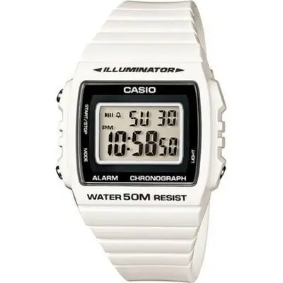 Casio Timeless Collection Sport Illuminator Wr 50m