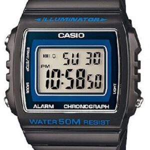 Casio Timeless Collection Sport Illuminator Wr 50m