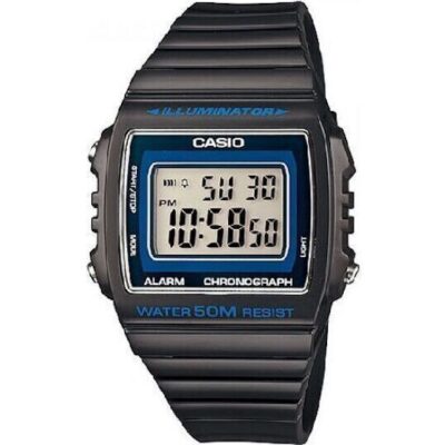 Casio Timeless Collection Sport Illuminator Wr 50m