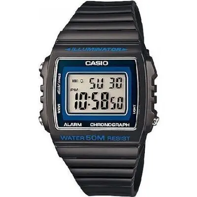 Casio Timeless Collection Sport Illuminator Wr 50m