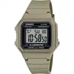 Casio Timeless Collection Sport Illuminator Wr 50m