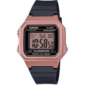 Casio Timeless Collection Sport Illuminator Wr 50m