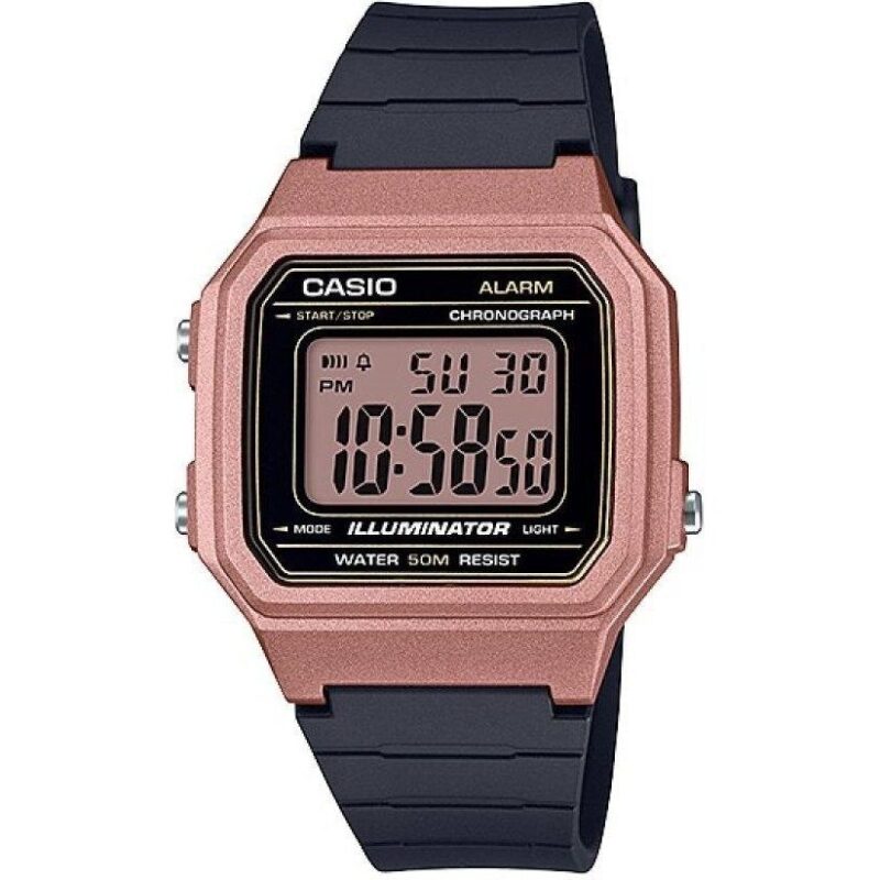 Casio Timeless Collection Sport Illuminator Wr 50m