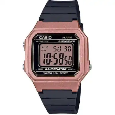 Casio Timeless Collection Sport Illuminator Wr 50m
