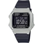 Casio Timeless Collection Sport Illuminator Wr 50m