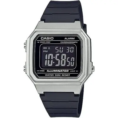 Casio Timeless Collection Sport Illuminator Wr 50m