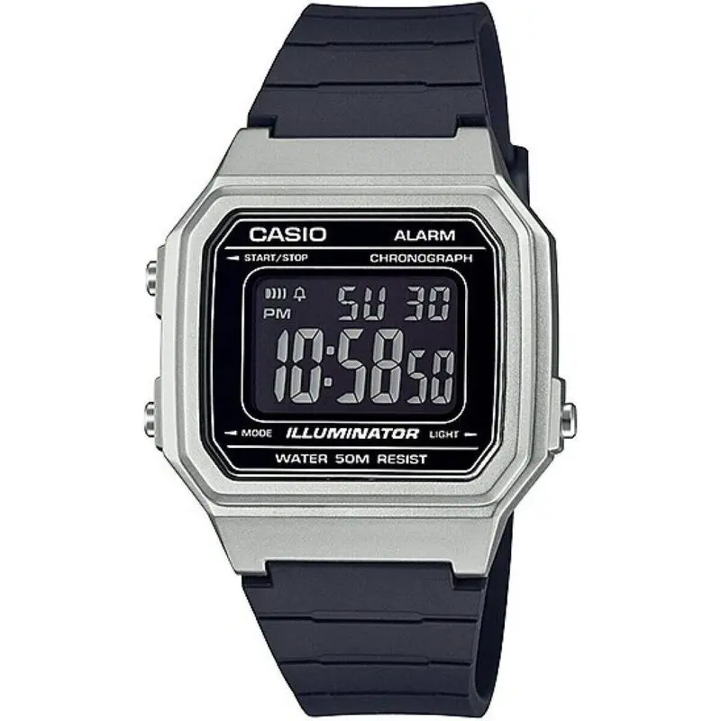 Casio Timeless Collection Sport Illuminator Wr 50m
