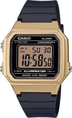 Casio Sport Collection (W-217HM-9AVDF) Unisex Watch