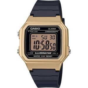Casio Sport Collection (W-217HM-9AVDF) Unisex WATCHES