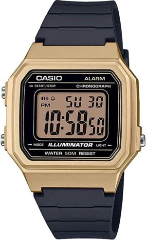 Casio Sport Collection (W-217HM-9AVDF) Unisex Watch