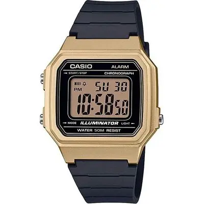 Casio Sport Collection (W-217HM-9AVDF) Unisex WATCHES