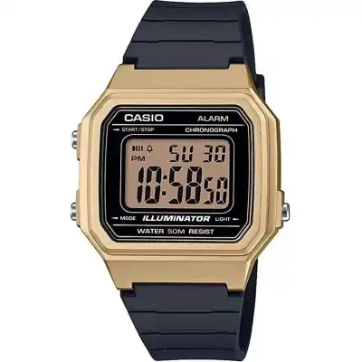 Casio Sport Collection (W-217HM-9AVDF) Unisex WATCHES