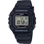 Casio Timeless Collection Sport Illuminator Wr 50m