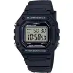 Casio Timeless Collection Sport Illuminator Wr 50m