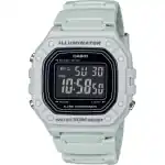 Casio Timeless Collection Sport Illuminator Wr 50m