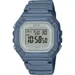 Casio Timeless Collection Sport Illuminator Wr 50m