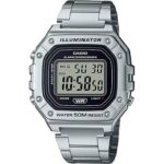 Casio Timeless Collection Sport Illuminator Wr 50m