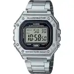 Casio Timeless Collection Sport Illuminator Wr 50m