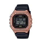 Casio Sport Illuminator (W-218HM-5BVEF) Men's Watch