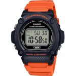 Casio Timeless Collection Sport- Illuminator