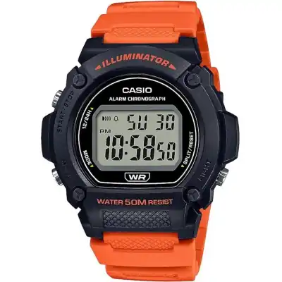 Casio Timeless Collection Sport- Illuminator Casio Timeless Collection Sport- Illuminator
