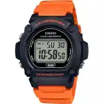 Casio Timeless Collection Sport - Illuminator Wr 50m