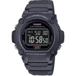 Casio Timeless Collection Sport- Illuminator Wr 50m