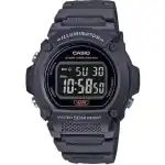 Casio Timeless Collection Sport- Illuminator Wr 50m