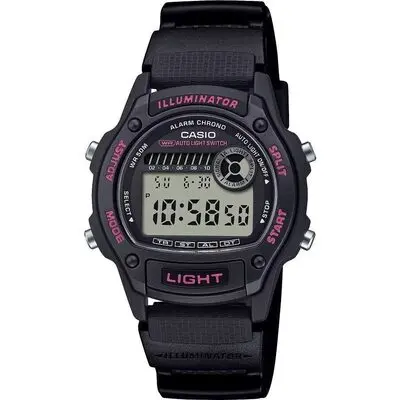 Casio Sport Illuminator Small Wrist 36.6mm Case