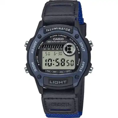 Casio Sport Illuminator Small Wrist 36.6mm Case Casio Sport Illuminator Small Wrist 36.6mm Case