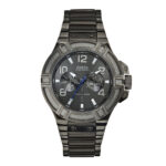 Guess Rigor W0218G1 Men's Watch