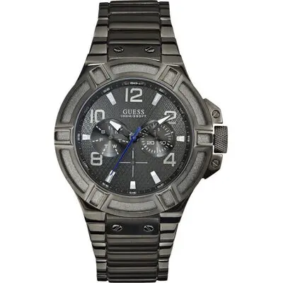 Guess Rigor W0218G1 Men's Watch
