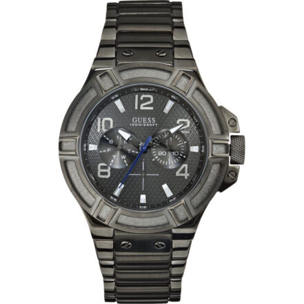 Guess Rigor W0218G1 Men's Watch