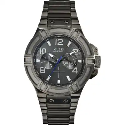 Guess Rigor W0218G1 Men's Watch