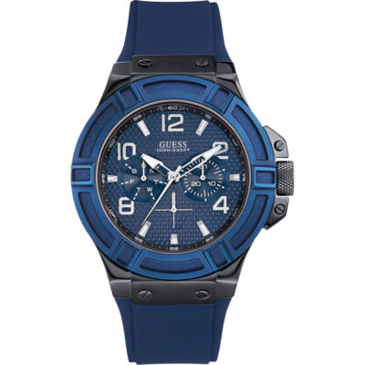 Guess Rigor W0248G5 Men's Watch