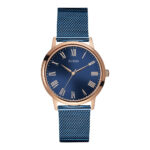 Guess Wafer W0280G6 Men's Watch