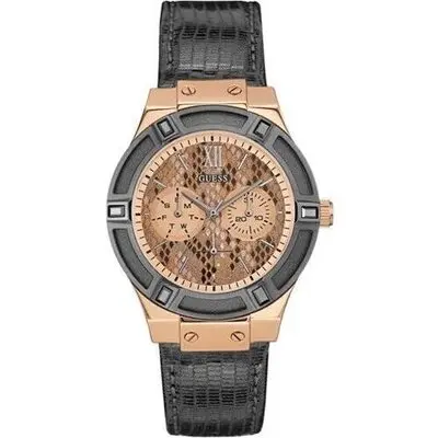 Guess Jet Setter (W0289L4)  Watch