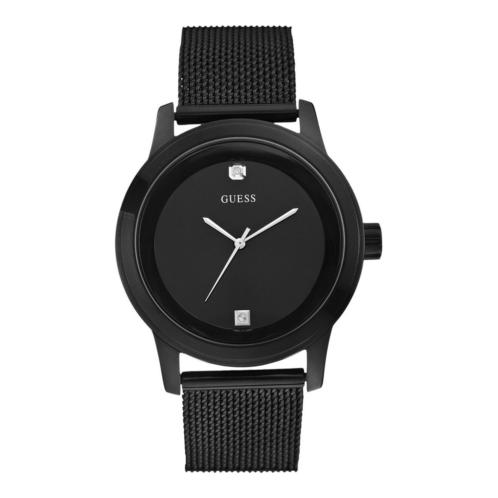 Guess Telescope W0297G1 Men's Watch 1 Guess Telescope W0297G1 Men's Watch