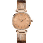 Guess Soho W0638L4 Ladies Watch