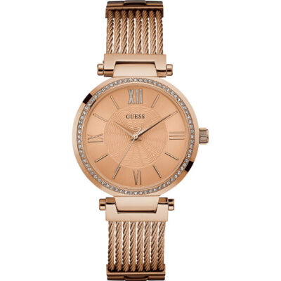 Guess Soho W0638L4 Ladies Watch