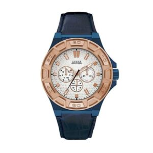 Guess Force (W0674G7)  Watch