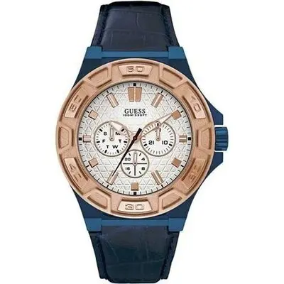 Guess Force (W0674G7)  Watch
