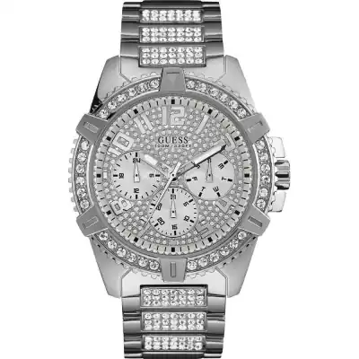 Guess Watches W0799g1 (W0799G1) Men WATCHES